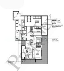 The Verandah Residences (D5), Apartment #554565931